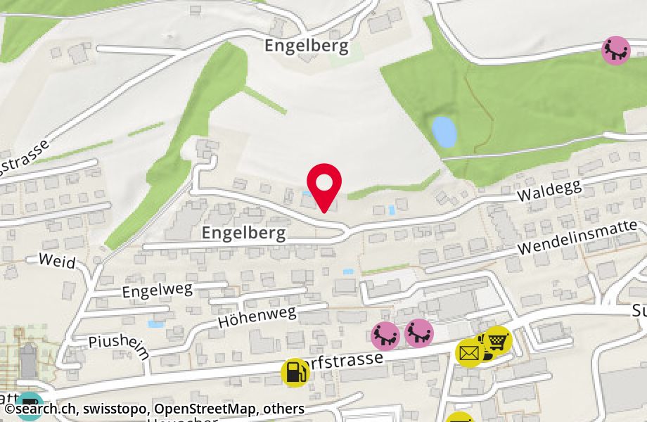 Engelberg 4, 6242 Wauwil