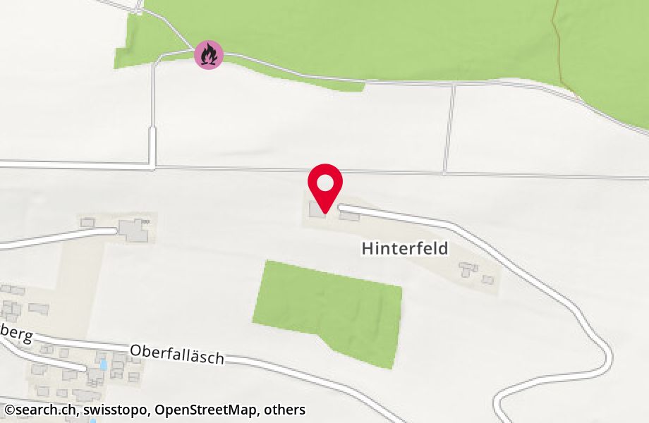Hinterfeld 5, 6242 Wauwil