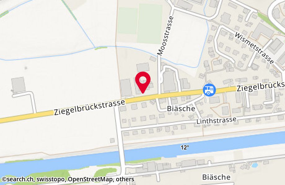 Ziegelbrückstrasse 28, 8872 Weesen