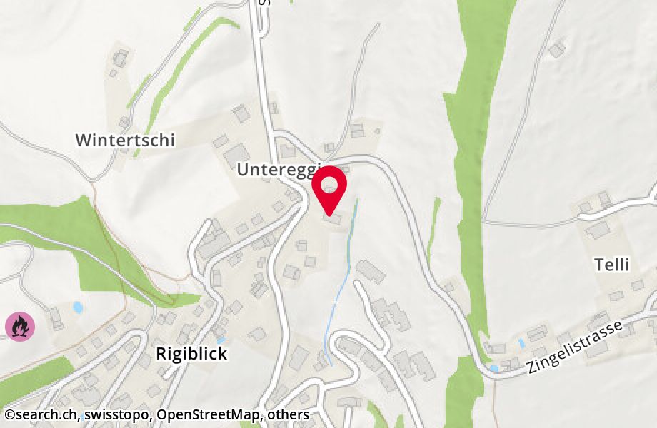 Rigiblickstrasse 60, 6353 Weggis