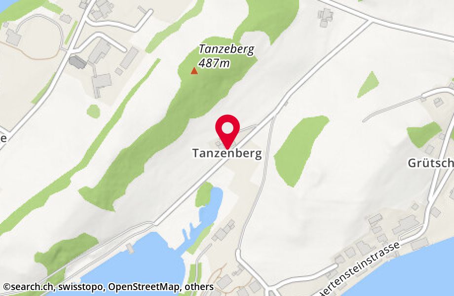 Tanzenbergstrasse 2, 6353 Weggis
