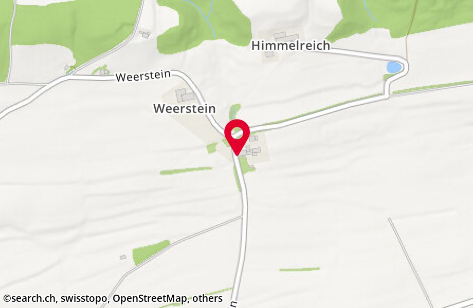 Weerstein 12, 8570 Weinfelden