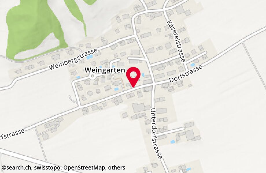Dorfstrasse 31, 9508 Weingarten-Kalthäusern