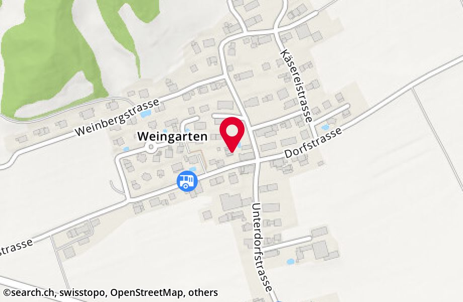 Dorfstrasse 33, 9508 Weingarten-Kalthäusern