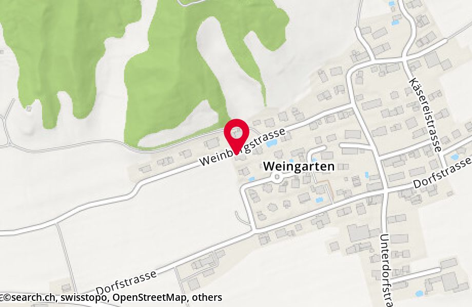 Weinbergstrasse 17, 9508 Weingarten-Kalthäusern