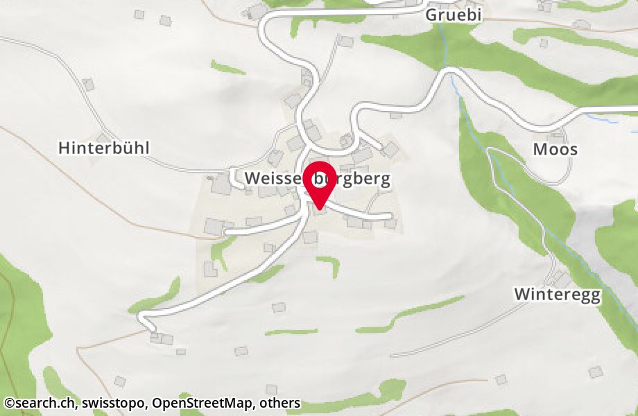 Berg 272, 3764 Weissenburg