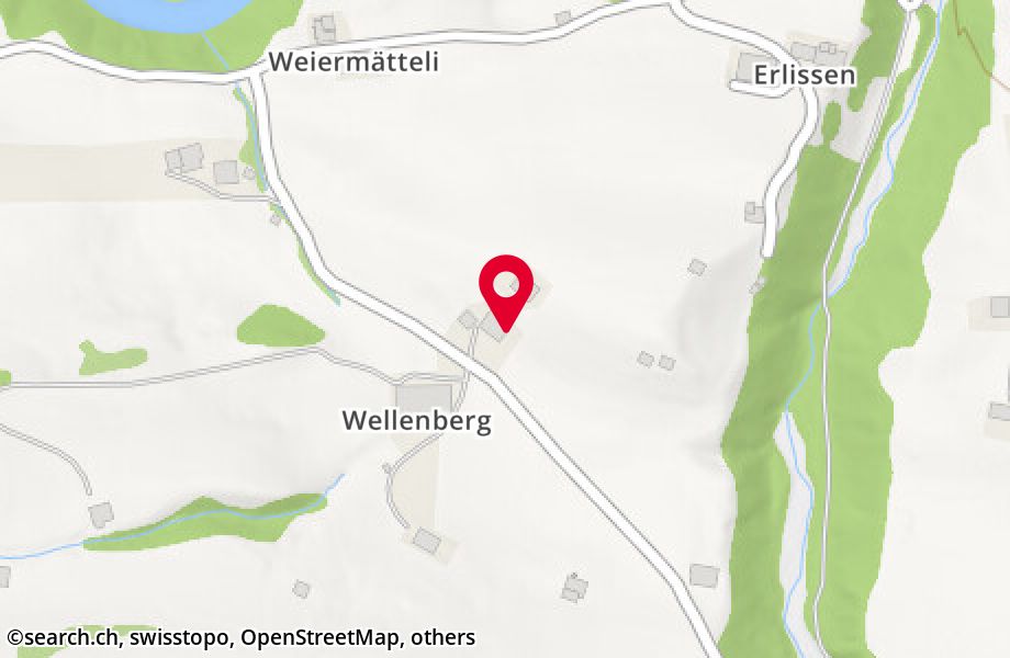 Wellenberg 508A, 3764 Weissenburg