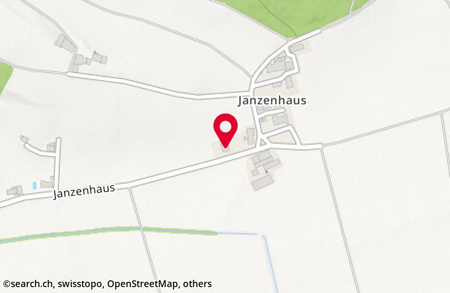 Janzenhaus 31, 3251 Wengi b. Büren
