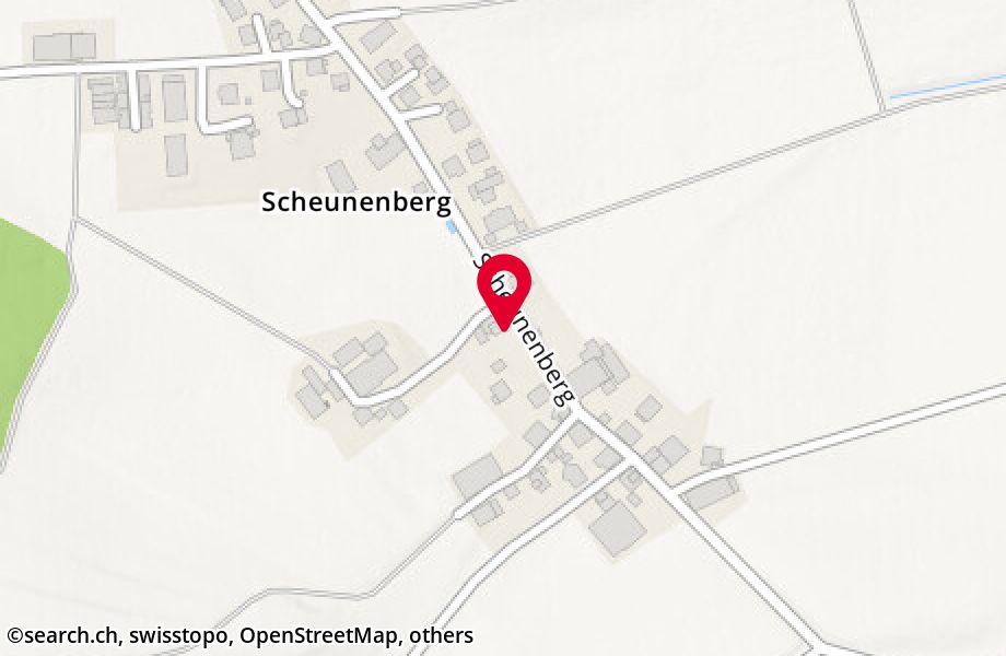 Scheunenberg 39, 3251 Wengi b. Büren