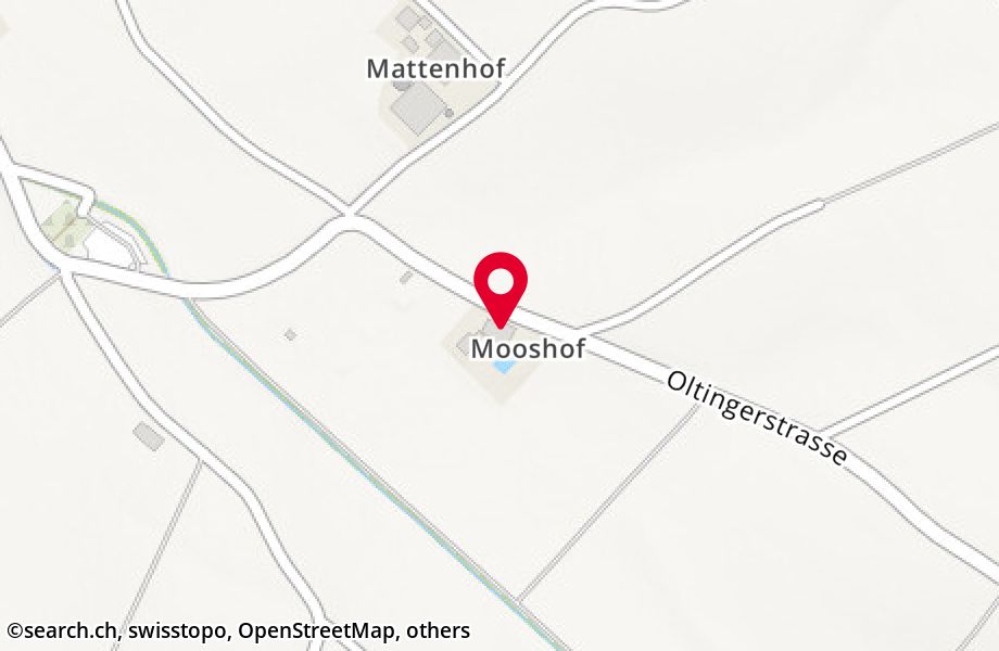 Mooshof 97, 4493 Wenslingen