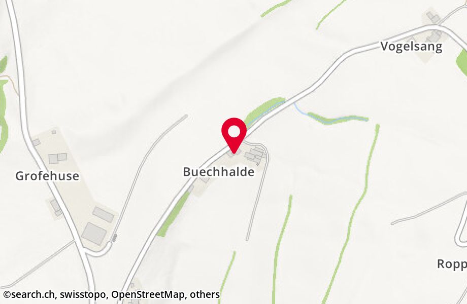 Buechhalde 2, 6106 Werthenstein