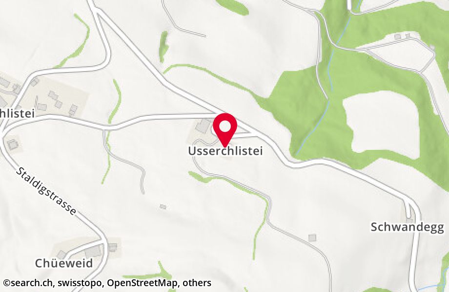Chlistei 7, 6106 Werthenstein