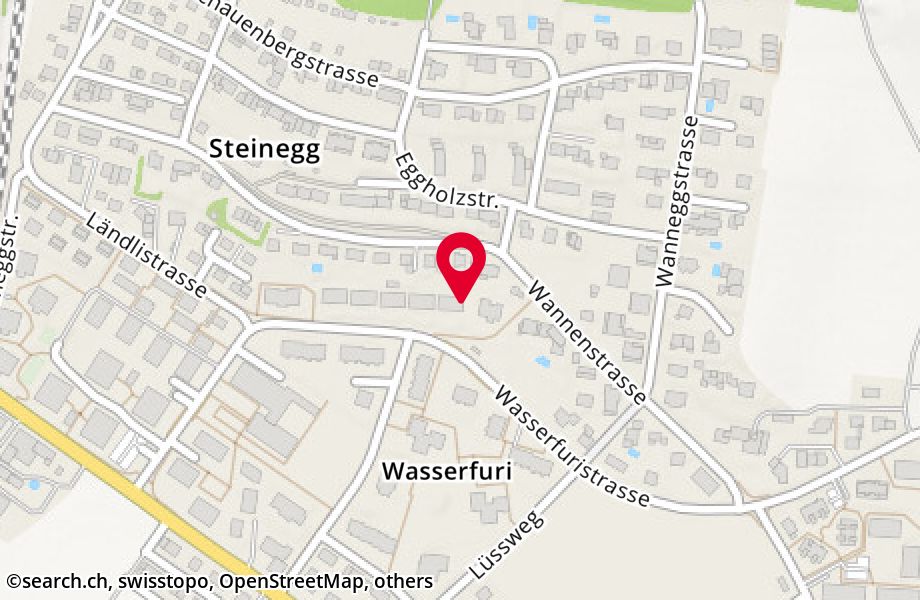 Wasserfuristrasse 42, 8542 Wiesendangen