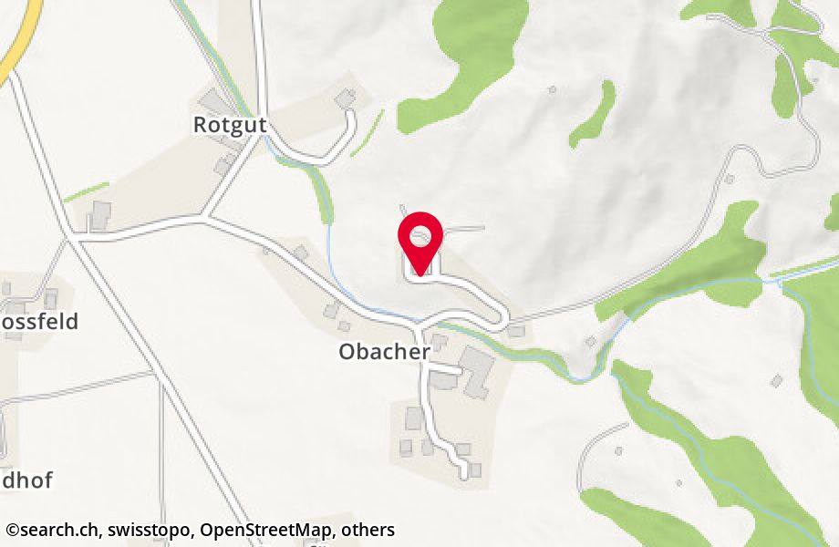 Obacher 3, 6192 Wiggen