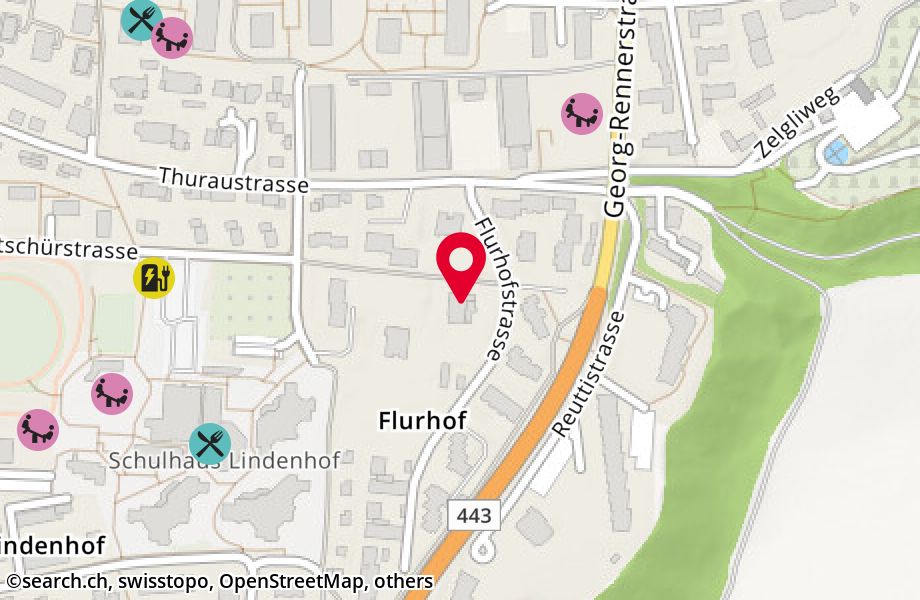 Flurhofstrasse 4, 9500 Wil