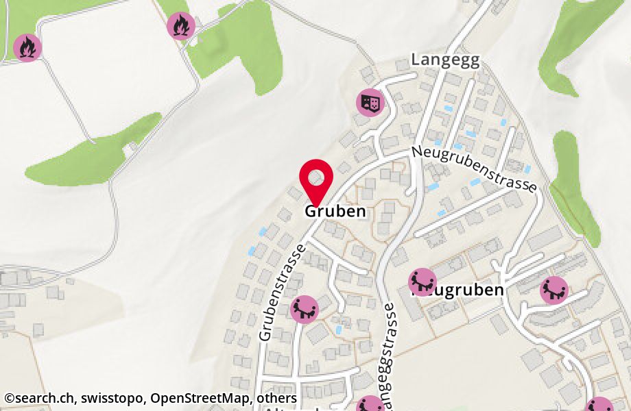 Grubenstrasse 43, 9500 Wil