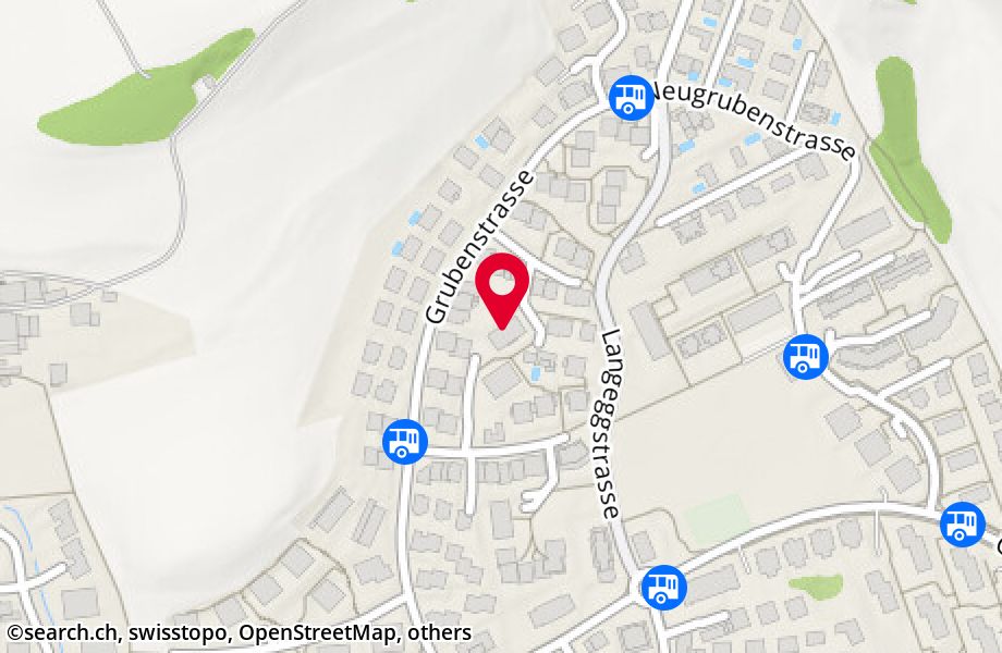 Grubenweg 4, 9500 Wil