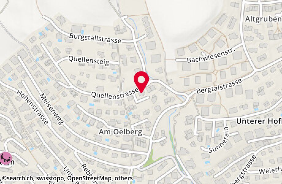 Quellenstrasse 5, 9500 Wil