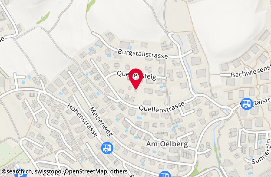 Quellenstrasse 8, 9500 Wil