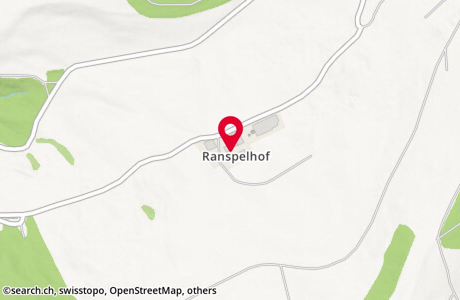 Ranspelhof 169, 5276 Wil