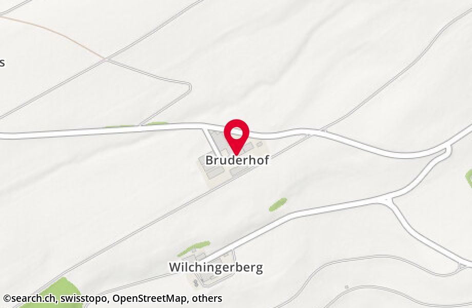 Bruderhof 1, 8217 Wilchingen