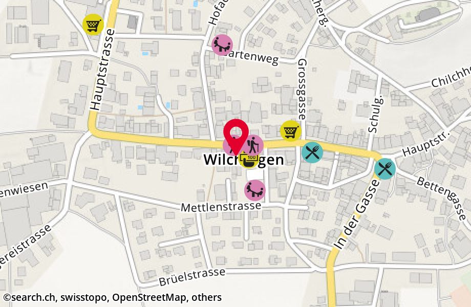 Hauptstrasse 49, 8217 Wilchingen