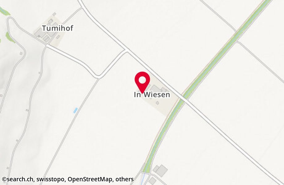 In Wiesen 2, 8217 Wilchingen