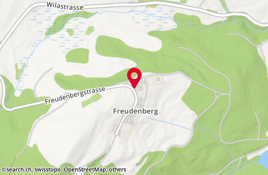Freudenberg 1, 8489 Wildberg