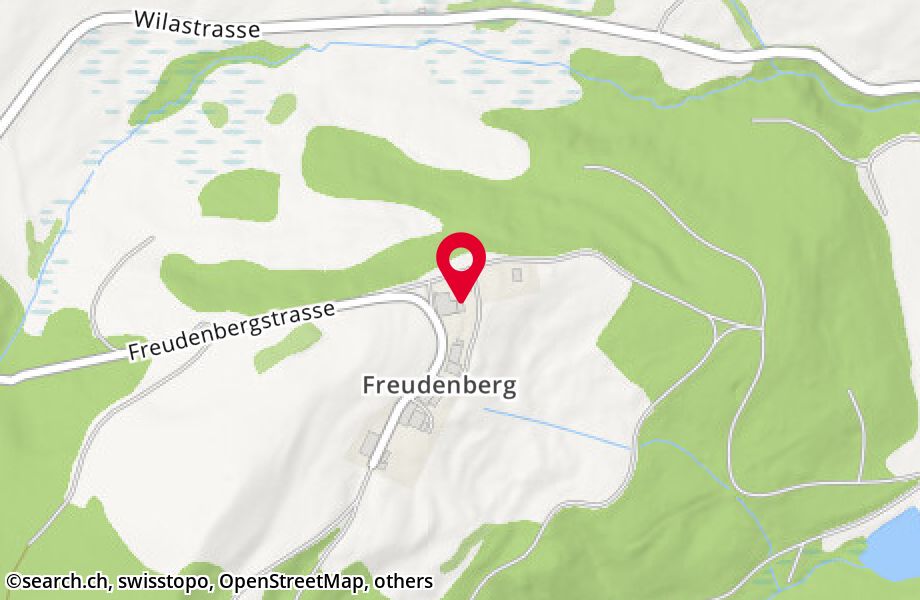 Freudenberg 2, 8489 Wildberg