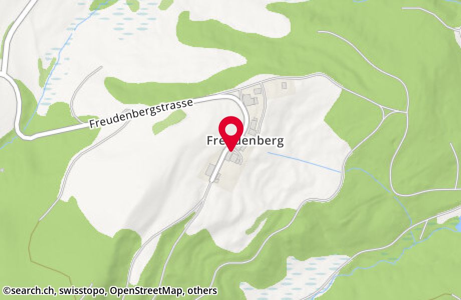 Freudenberg 4, 8489 Wildberg