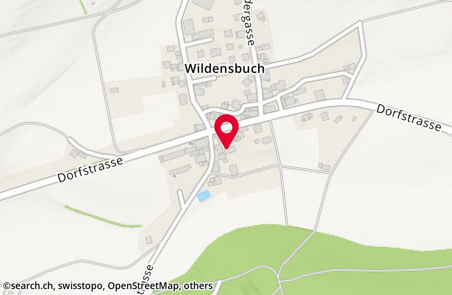 Dorfstrasse 4, 8465 Wildensbuch