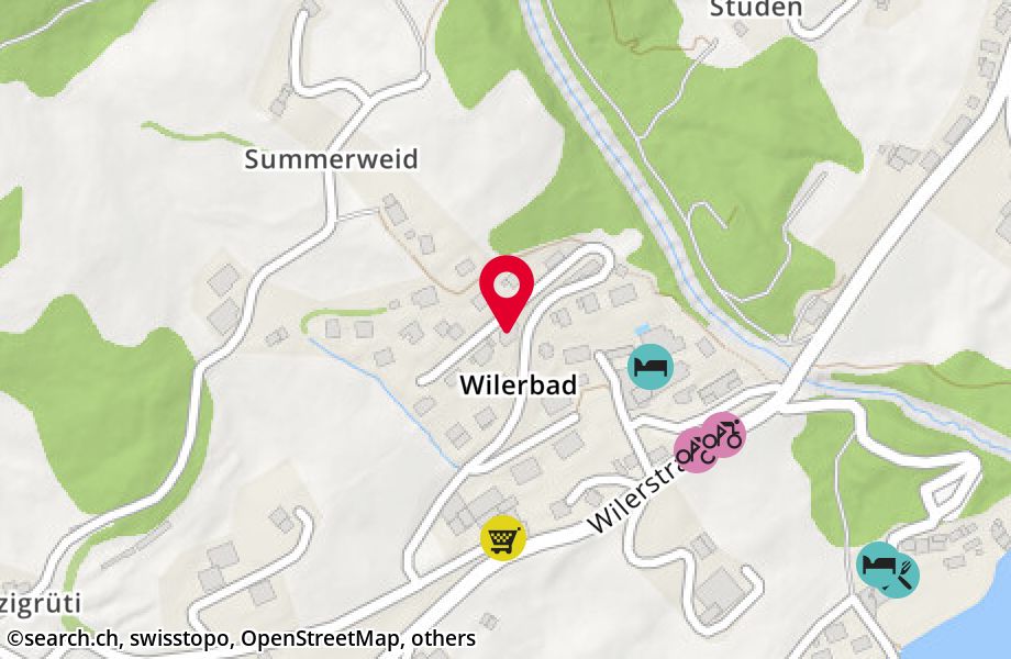 Allmendstrasse 11, 6062 Wilen (Sarnen)