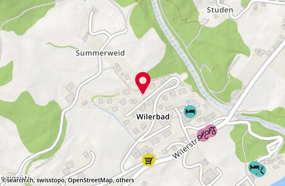 Allmendstrasse 18, 6062 Wilen (Sarnen)