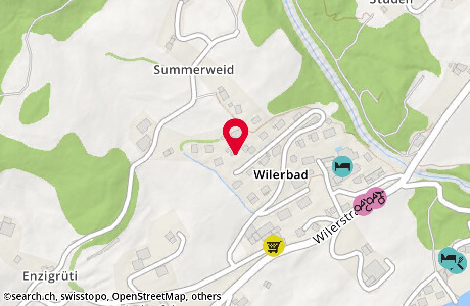 Allmendstrasse 24, 6062 Wilen (Sarnen)