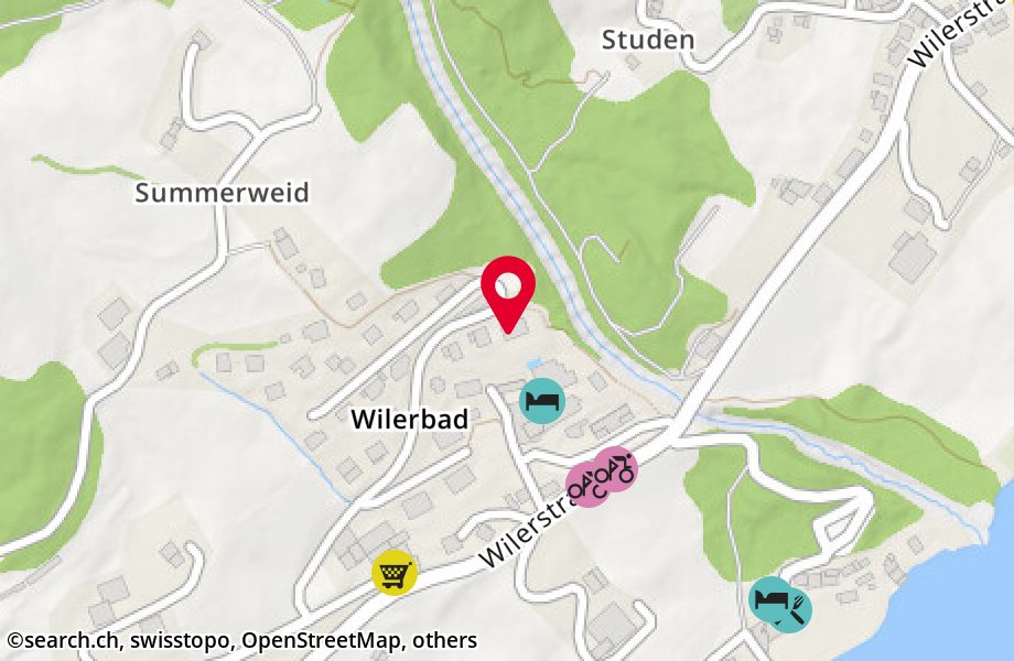 Allmendstrasse 8, 6062 Wilen (Sarnen)