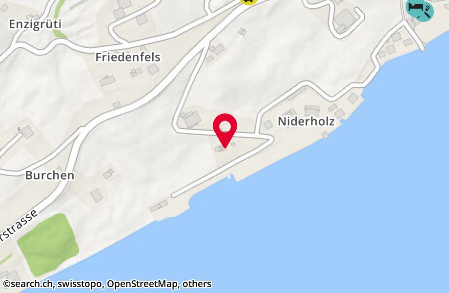 Niderholz 1, 6062 Wilen (Sarnen)