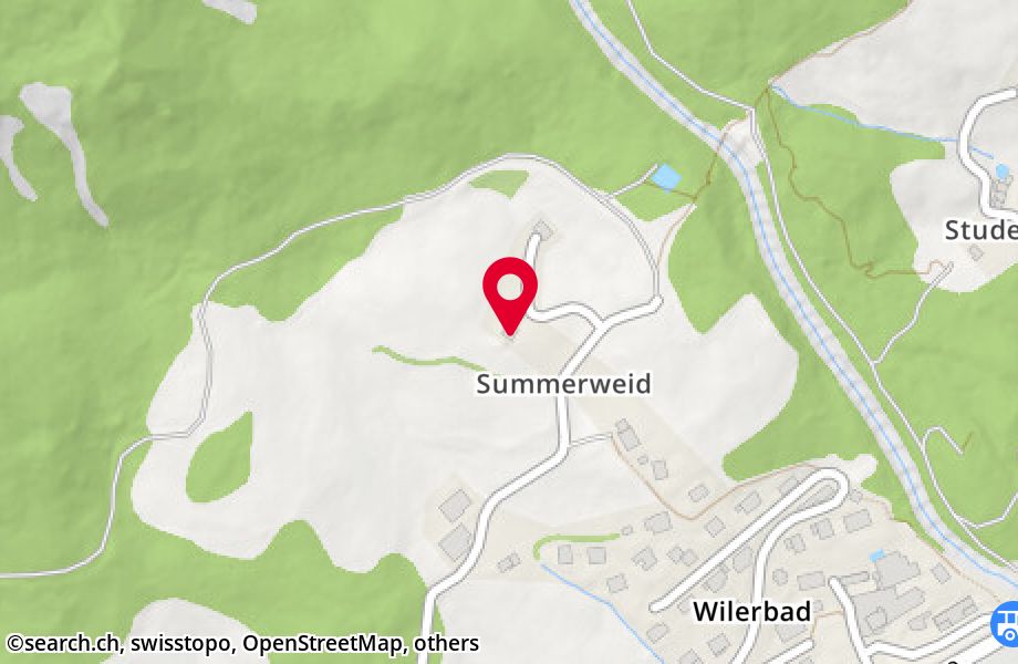 Summerweid 4, 6062 Wilen (Sarnen)