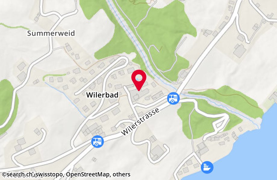 Wilerbadstrasse 6, 6062 Wilen (Sarnen)