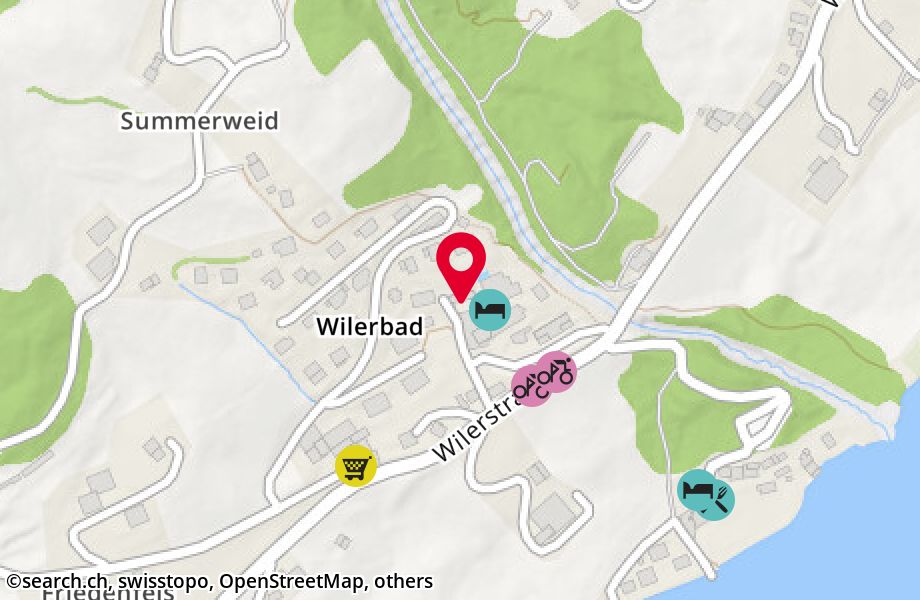 Wilerbadstrasse 8, 6062 Wilen (Sarnen)