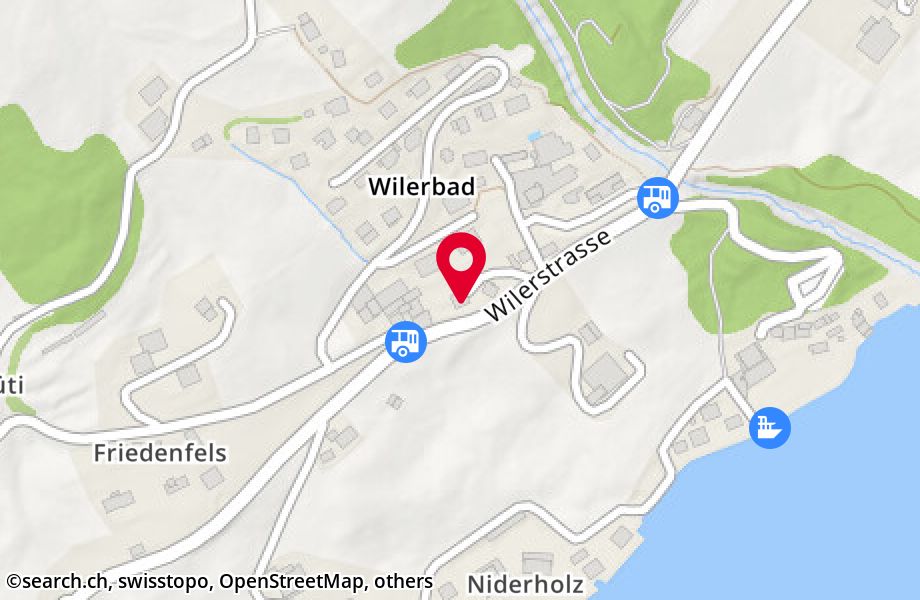 Wilerstrasse 96, 6062 Wilen (Sarnen)