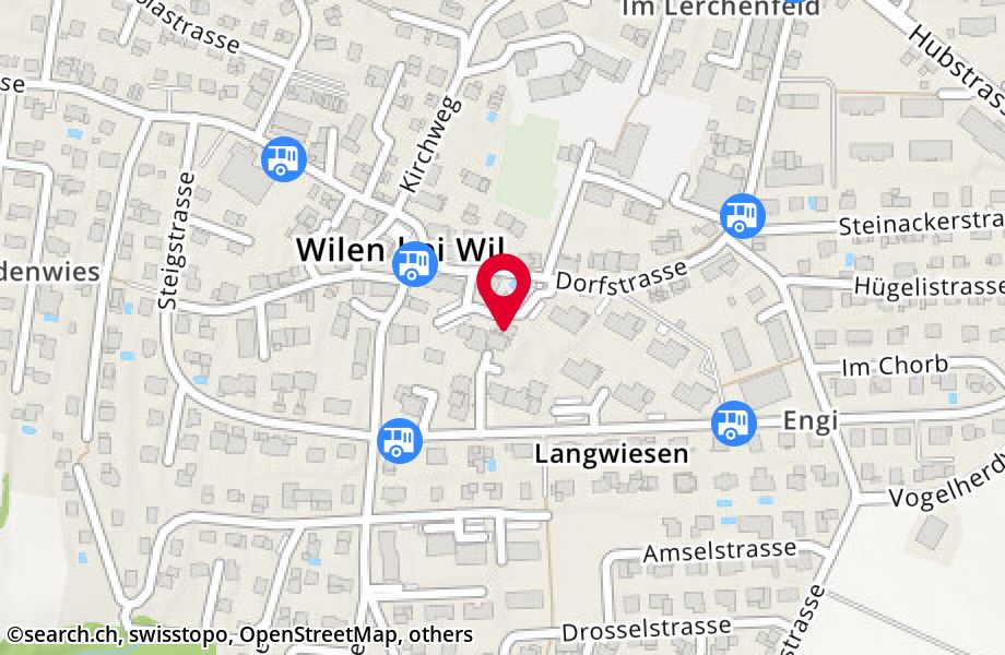 Dorfstrasse 37, 9535 Wilen b. Wil