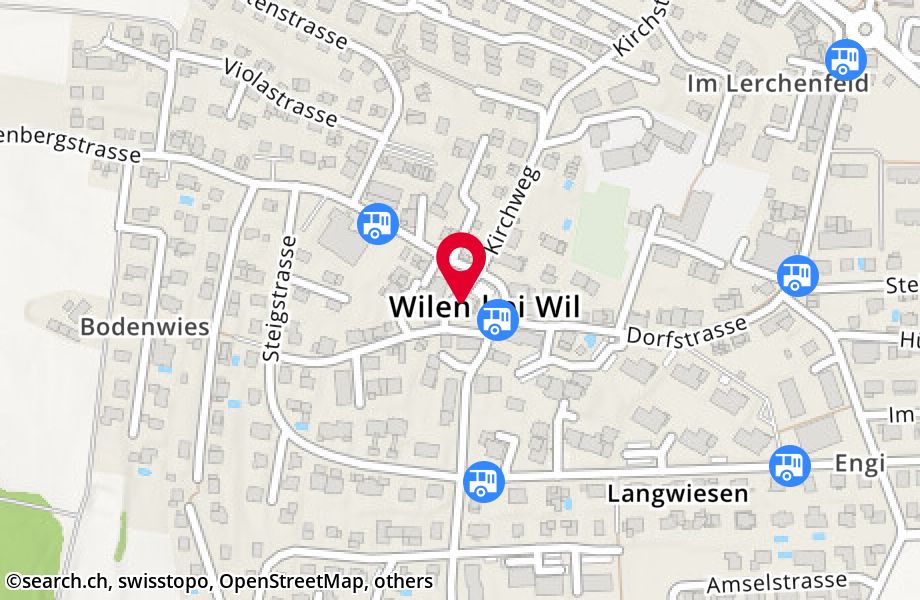 Ringstrasse 4, 9535 Wilen b. Wil
