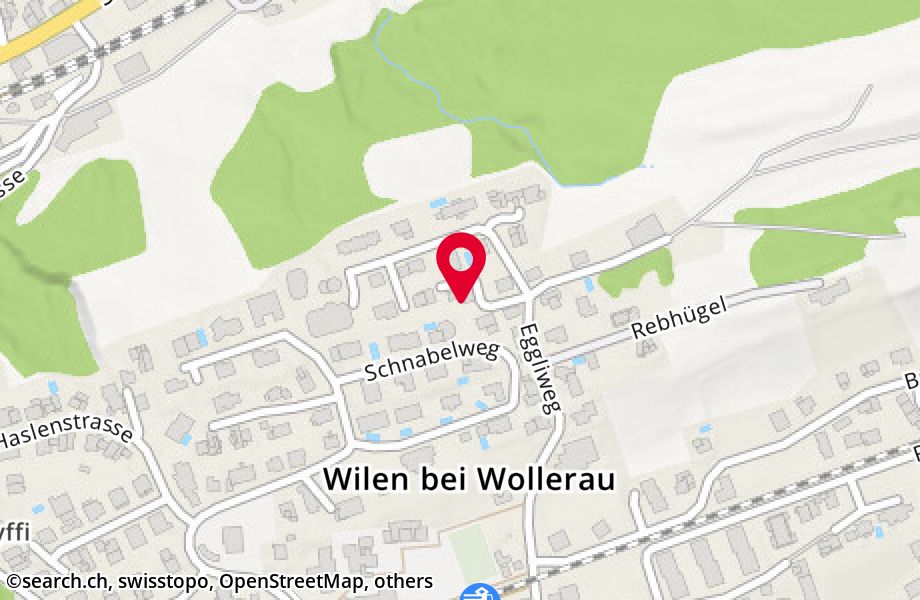 Eggliweg 33, 8832 Wilen b. Wollerau
