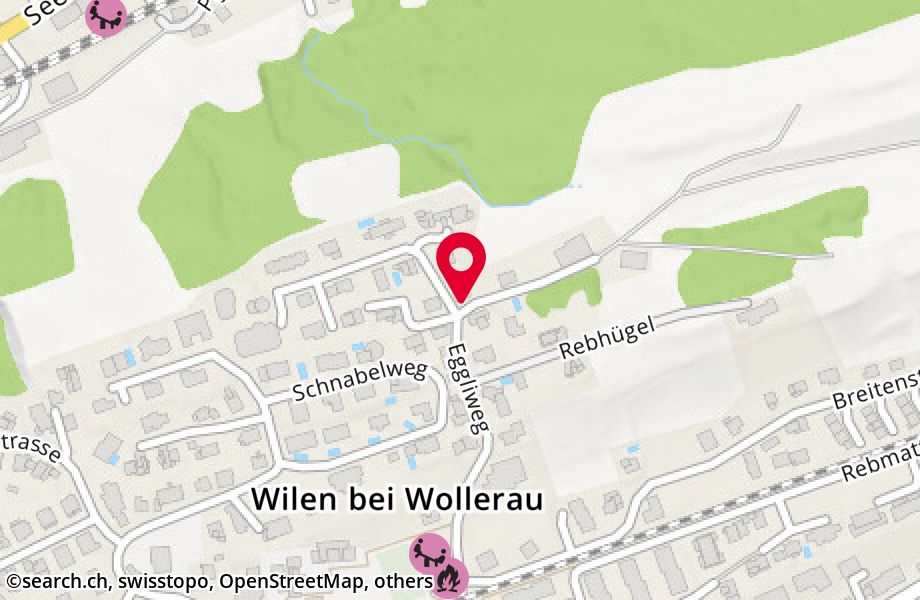 Eggliweg 41, 8832 Wilen b. Wollerau