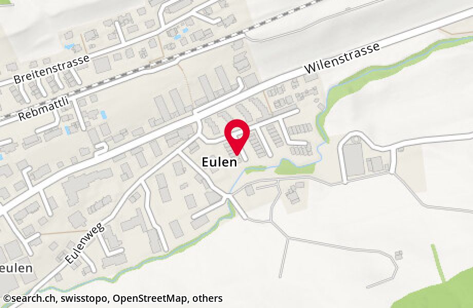 Eulenbachstrasse 18, 8832 Wilen b. Wollerau