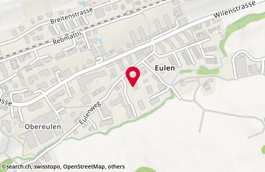 Eulenweg 13, 8832 Wilen b. Wollerau