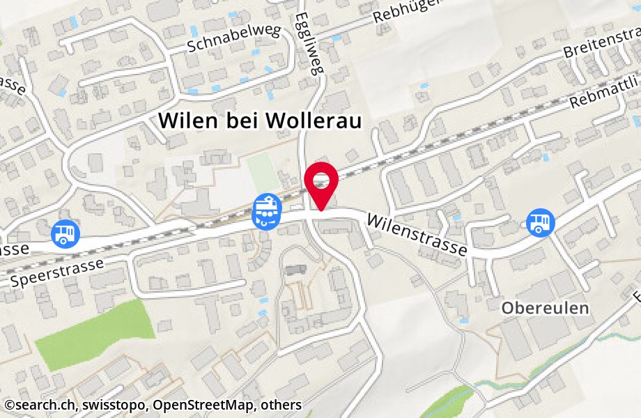 Wilenstrasse 101, 8832 Wilen b. Wollerau