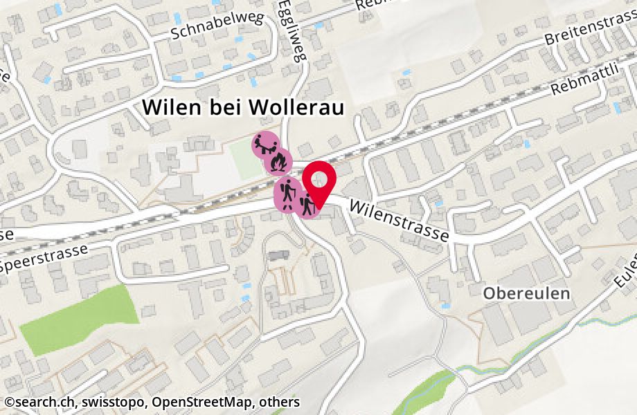 Wilenstrasse 106, 8832 Wilen b. Wollerau