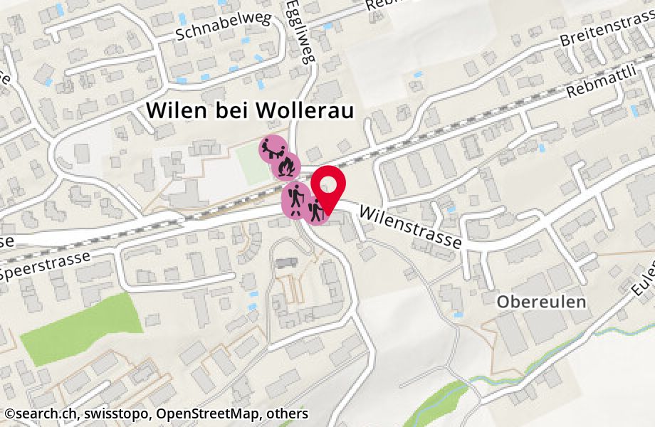 Wilenstrasse 106, 8832 Wilen b. Wollerau