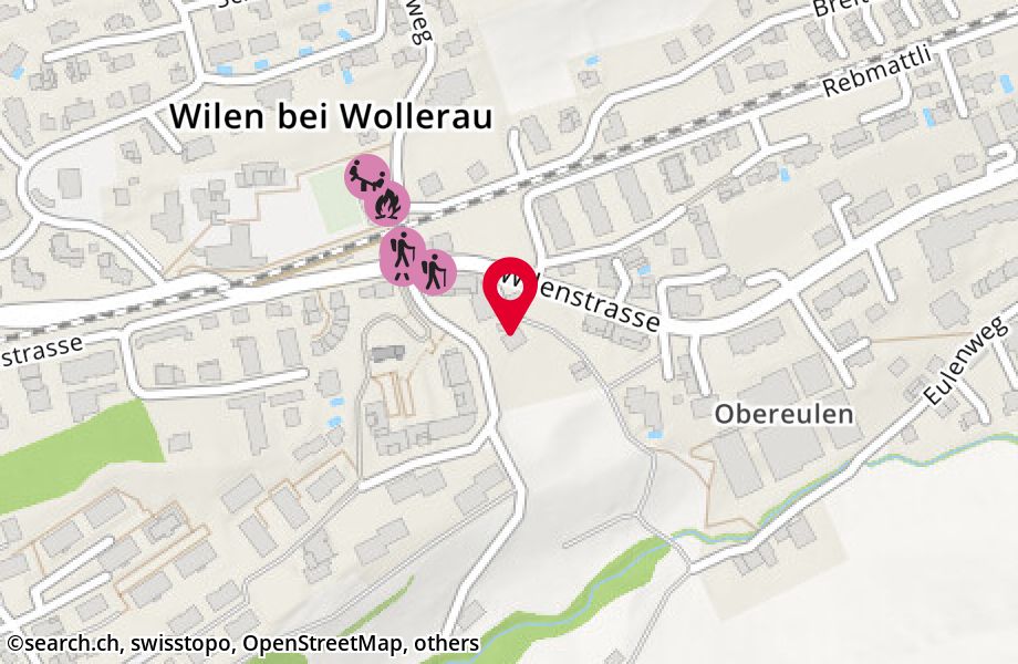 Wilenstrasse 110, 8832 Wilen b. Wollerau